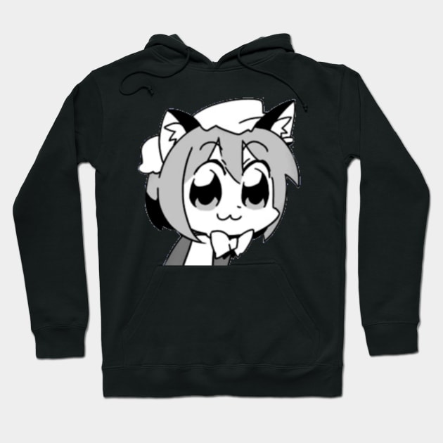 Chen Meme Hoodie by KokoroPopShop